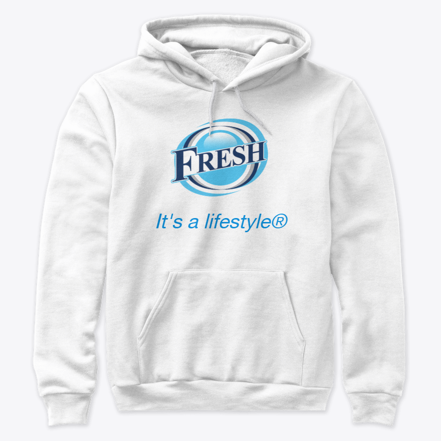 Cotton Hoodie